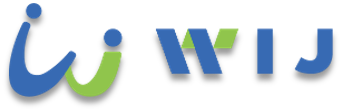 WIJ ロゴ